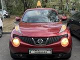 Nissan Juke 2013 года за 6 500 000 тг. в Алматы – фото 3