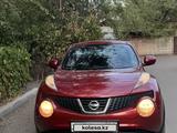 Nissan Juke 2013 года за 6 500 000 тг. в Алматы – фото 2