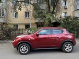 Nissan Juke 2013 года за 6 500 000 тг. в Алматы
