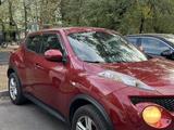 Nissan Juke 2013 года за 6 500 000 тг. в Алматы – фото 4