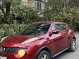 Nissan Juke 2013 года за 6 500 000 тг. в Алматы – фото 5