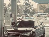 Audi S8 2007 годаfor8 000 000 тг. в Астана – фото 5