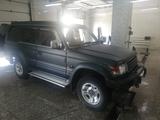 Mitsubishi Pajero 1995 годаүшін2 700 000 тг. в Семей