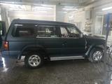 Mitsubishi Pajero 1995 года за 2 700 000 тг. в Семей – фото 5