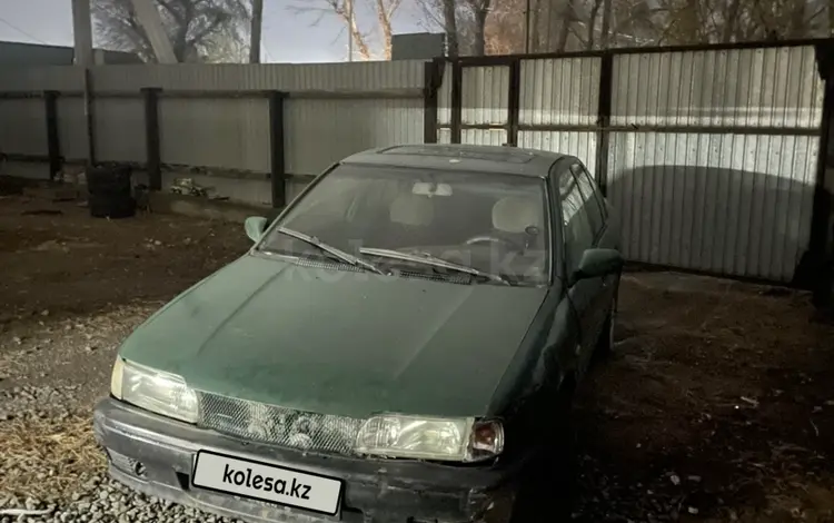 Nissan Primera 1994 годаүшін500 000 тг. в Караганда