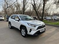 Toyota RAV4 2019 года за 15 000 000 тг. в Алматы