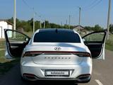 Hyundai Grandeur 2020 года за 11 500 000 тг. в Павлодар – фото 2