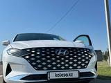 Hyundai Grandeur 2020 года за 11 500 000 тг. в Павлодар