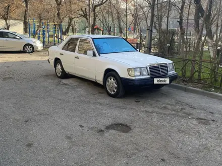 Mercedes-Benz E 230 1988 года за 670 000 тг. в Шымкент – фото 3