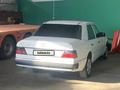 Mercedes-Benz E 230 1988 годаүшін670 000 тг. в Шымкент – фото 6