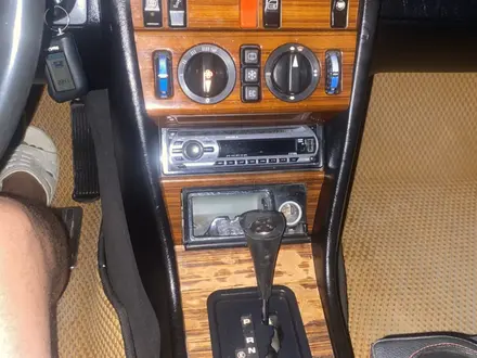 Mercedes-Benz E 230 1988 года за 670 000 тг. в Шымкент – фото 9
