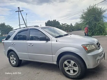 Kia Sorento 2003 года за 5 500 000 тг. в Алматы – фото 2