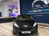 Ford Fiesta 2013 годаүшін3 500 000 тг. в Алматы – фото 2