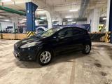 Ford Fiesta 2013 годаүшін3 500 000 тг. в Алматы – фото 3