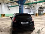 Ford Fiesta 2013 годаүшін3 500 000 тг. в Алматы – фото 4