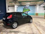 Ford Fiesta 2013 годаүшін3 500 000 тг. в Алматы – фото 5