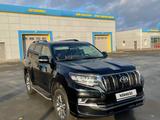 Toyota Land Cruiser Prado 2019 годаfor25 500 000 тг. в Алматы – фото 3