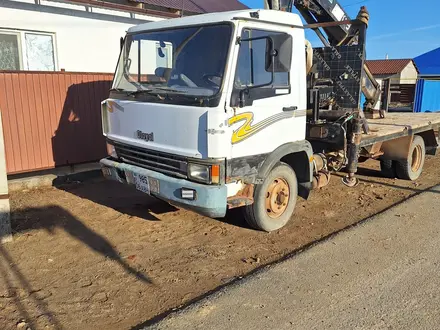 IVECO  Magirus 2004 года за 3 800 000 тг. в Атырау – фото 2