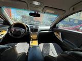 Toyota Camry 2007 годаүшін5 300 000 тг. в Астана – фото 2