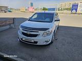 Chevrolet Cobalt 2022 годаfor6 200 000 тг. в Актау – фото 4