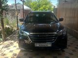 Jetour X70 2024 года за 7 800 000 тг. в Шымкент
