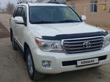 Toyota Land Cruiser 2013 года за 22 000 000 тг. в Кордай