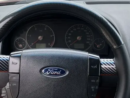 Ford Mondeo 2004 года за 2 000 000 тг. в Шымкент – фото 4