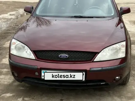 Ford Mondeo 2004 года за 2 000 000 тг. в Шымкент