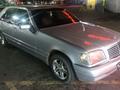 Mercedes-Benz S 300 1992 годаfor2 200 000 тг. в Алматы – фото 4