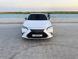 Lexus ES 250 2018 года за 23 000 000 тг. в Актау – фото 3
