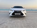 Lexus ES 250 2018 года за 23 000 000 тг. в Актау – фото 4