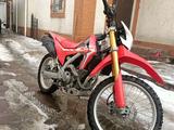 Honda  CRF 250 L 2018 годаүшін2 050 000 тг. в Алматы – фото 4