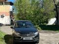 ВАЗ (Lada) Granta 2190 2018 годаүшін4 000 000 тг. в Костанай – фото 2