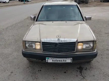 Mercedes-Benz 190 1991 года за 650 000 тг. в Кызылорда – фото 4