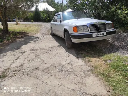 Mercedes-Benz E 260 1990 года за 1 000 000 тг. в Шымкент – фото 3