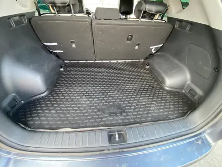 Hyundai Tucson 2018 года за 7 897 500 тг. в Алматы – фото 15