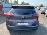 Hyundai Tucson 2018 годаүшін7 897 500 тг. в Алматы – фото 2