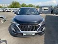 Hyundai Tucson 2018 годаүшін7 897 500 тг. в Алматы