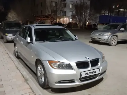 BMW 330 2009 года за 6 000 000 тг. в Астана – фото 10