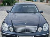 Mercedes-Benz E 240 2002 года за 6 000 000 тг. в Тараз