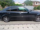 Mercedes-Benz E 240 2002 года за 6 000 000 тг. в Тараз – фото 4