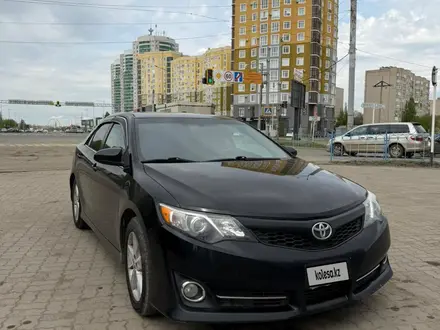 Toyota Camry 2012 года за 5 200 000 тг. в Актобе
