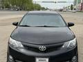 Toyota Camry 2012 года за 5 200 000 тг. в Актобе – фото 2