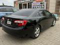 Toyota Camry 2012 года за 5 200 000 тг. в Актобе – фото 4