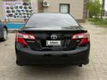 Toyota Camry 2012 года за 5 200 000 тг. в Актобе – фото 5