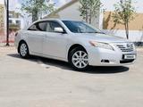 Toyota Camry 2007 года за 5 800 000 тг. в Астана – фото 3