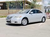 Toyota Camry 2007 года за 5 800 000 тг. в Астана – фото 2
