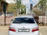 Toyota Camry 2007 года за 5 800 000 тг. в Астана – фото 5
