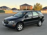 Lexus RX 300 2003 года за 5 500 000 тг. в Актобе – фото 3