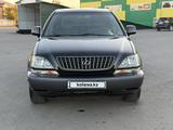 Lexus RX 300 2003 года за 5 500 000 тг. в Актобе